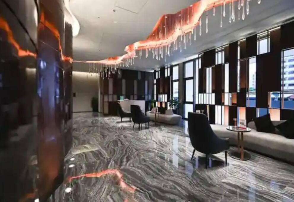 Edge Central Pattaya Seaview Residence Экстерьер фото