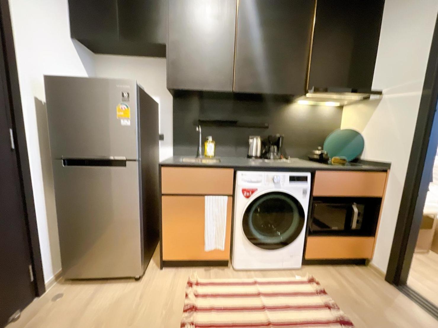 Edge Central Pattaya Seaview Residence Экстерьер фото